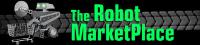 The Robot MarketPlace